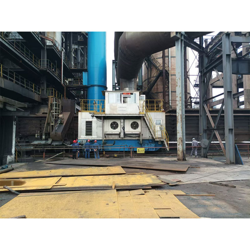 Электровоздор азыркы темир жол транспортун кантип өзгөртөт?