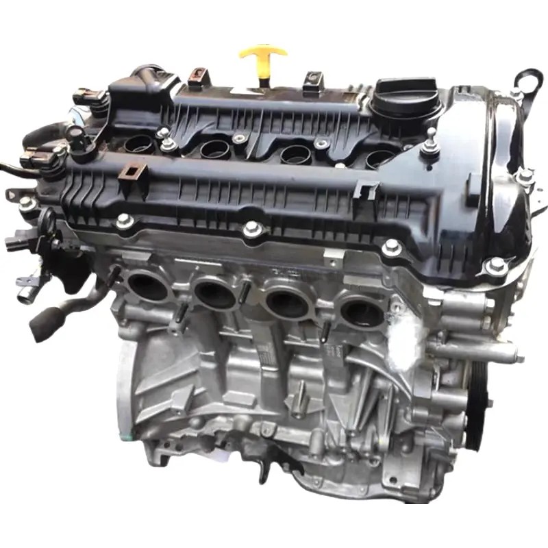 4x4 Auto Engine электр шасси бөлүктөрү